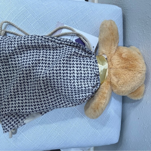 Lavender Life Xander Cat Plush Therapy Microwavable Stuffed Cuddle Toy NWT NEW! - Picture 5 of 8